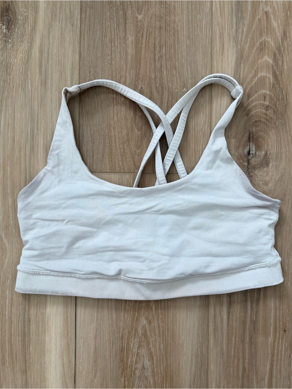 lulu lemon sports bra